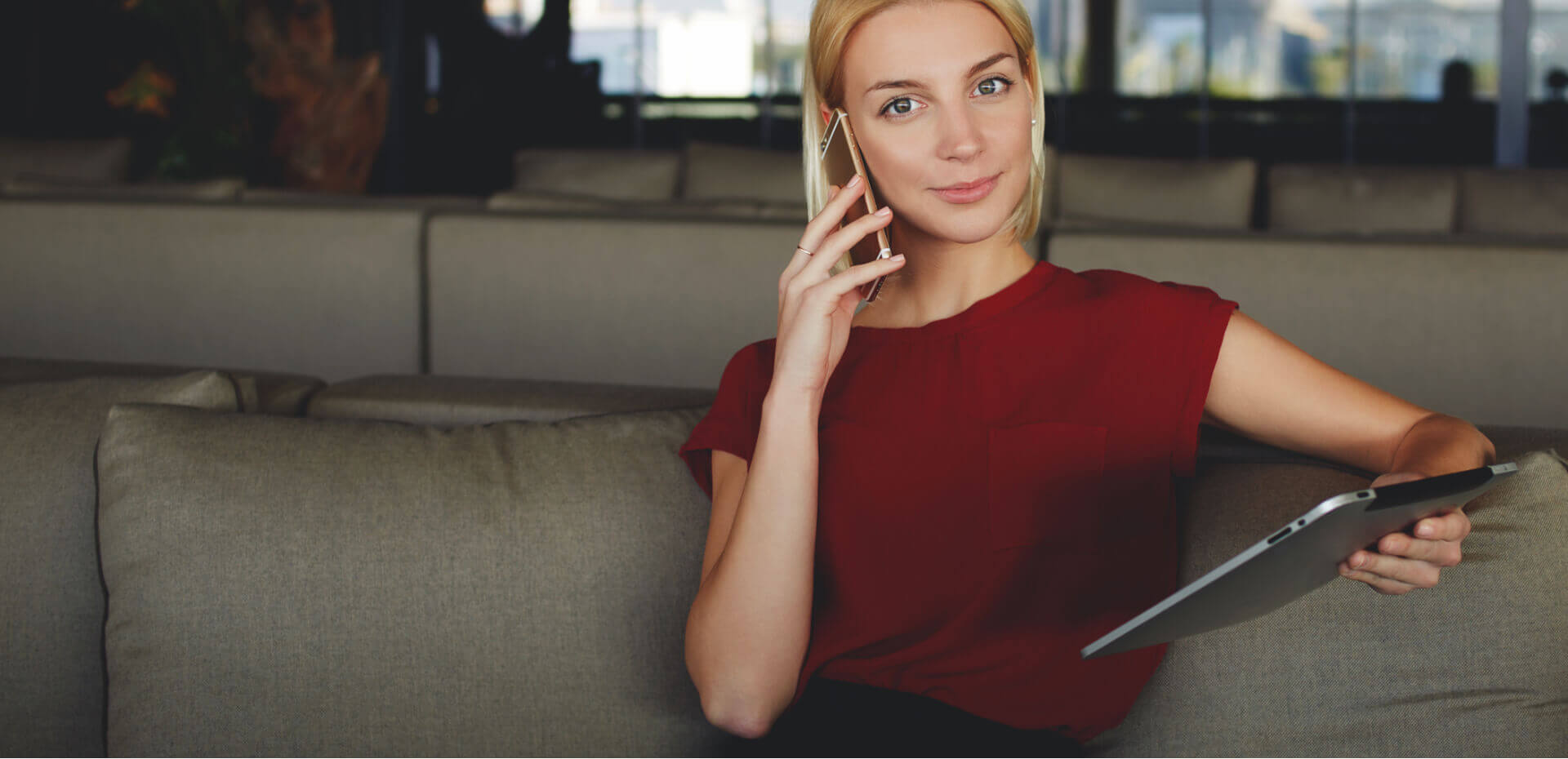 Virtual environment in order to scale up their back office of your back office systems