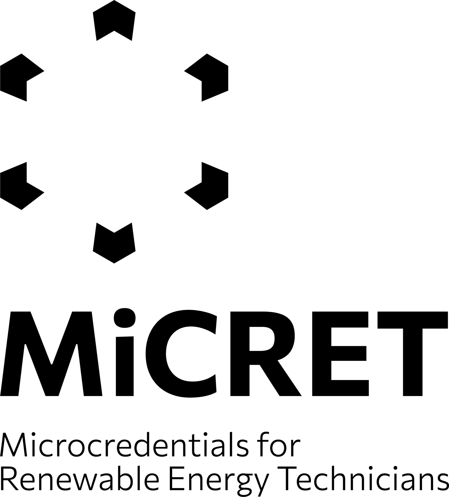 MiCRET Logo