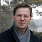 Patrick Leushuis