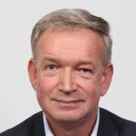 Patrick Leushuis
